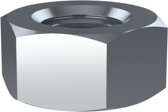 Kit Di 50 Dadi Per Ghianda M3/M4/M5/M6/M8 Kit Di Dadi A Ghianda In - Foto 10