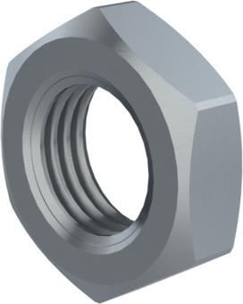 5/16-18 Dadi Tappo Ghianda Acciaio Inox 18-8 Altezza Standard Quantit&agrave;