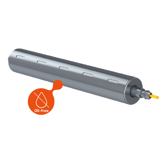 MTS82 Synchronous Drum motor