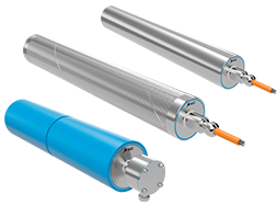 HMTS – Hygienedesign konsequent weiterentwickelt