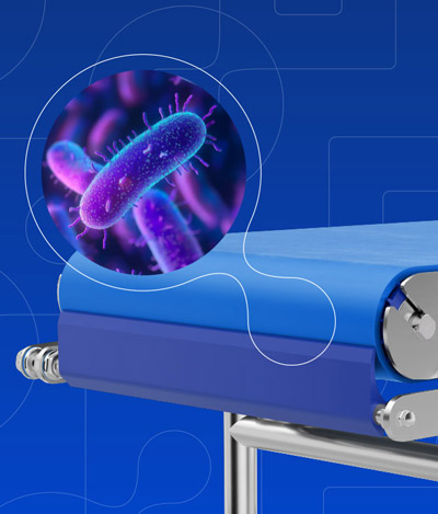 Hygienelücken reduzieren und das ROI für Ihre Kunden optimieren