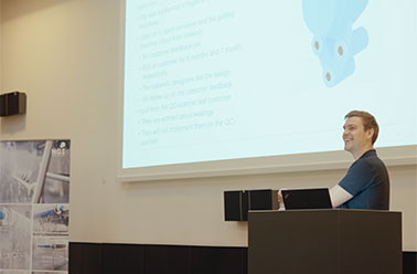 Marel Food Processing