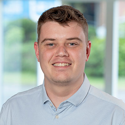 Mathias K. Sørensen
