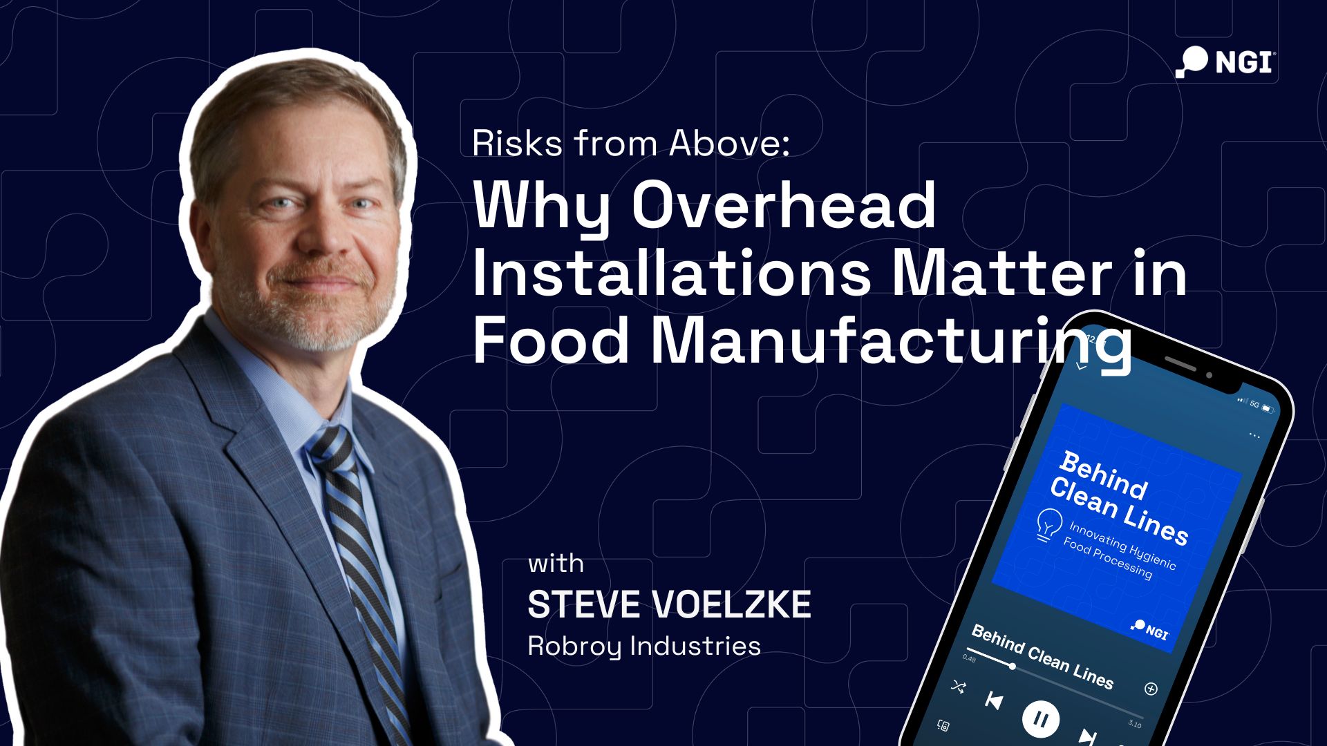 Behind Clean Lines: Folge 14