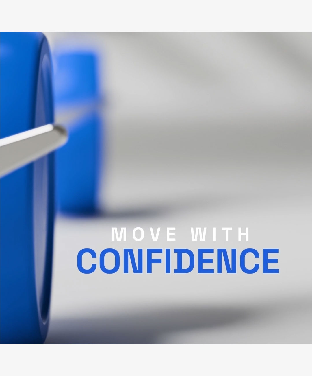 リスクを見抜く。リスクを解決する――まずはキャスターから。