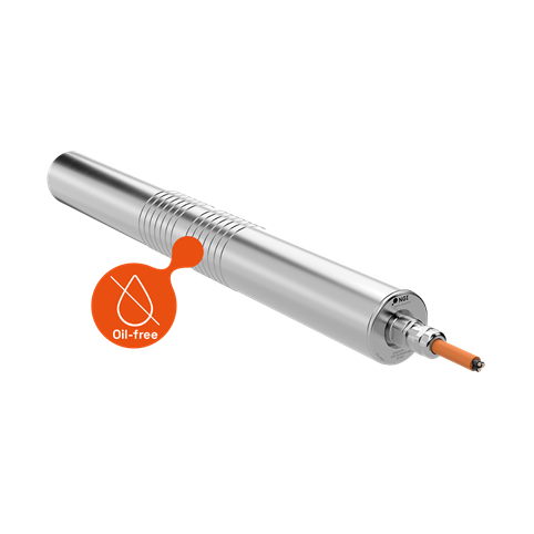 MTS62 Synchronous Drum motor