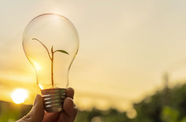 El IGN y Dueholm Solution se centran en medidas de ahorro energético