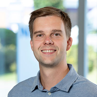 Glen Munkebæk Kleis