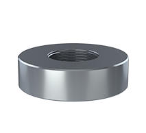 WFR: Threaded Welding Flange Round