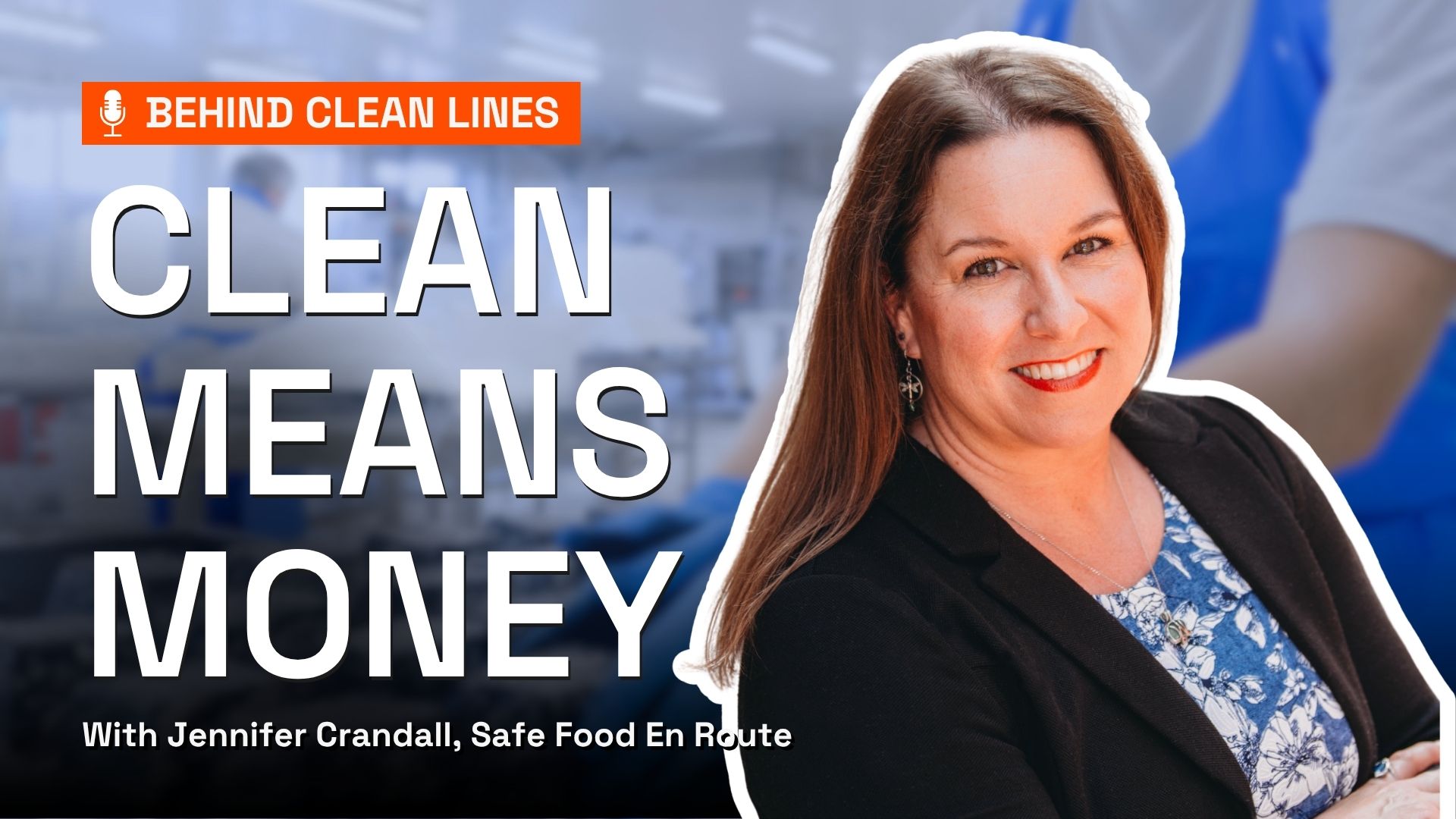 Behind Clean Lines: Folge 18