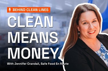 Behind Clean Lines: Episode 18