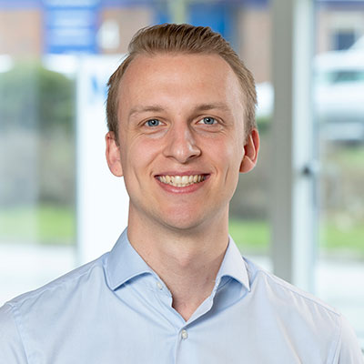 Lucas Emil Glinvad Pedersen