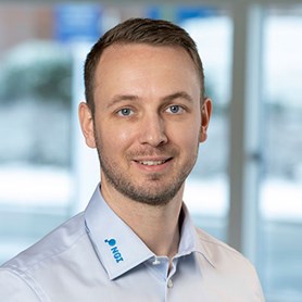 Peter Nyholm Jørgensen