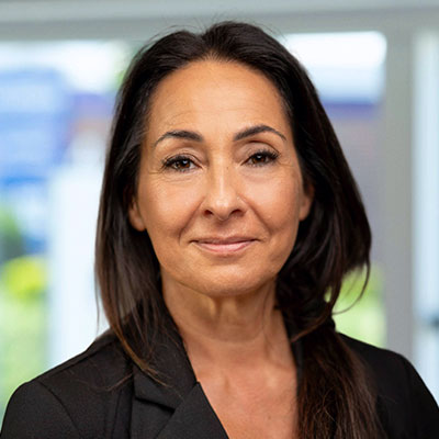 Silvia Capua
