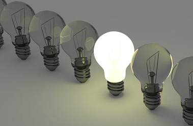 Instalación de iluminación LED de NGI