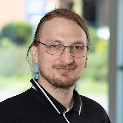 Joachim Svendsen Bøgh