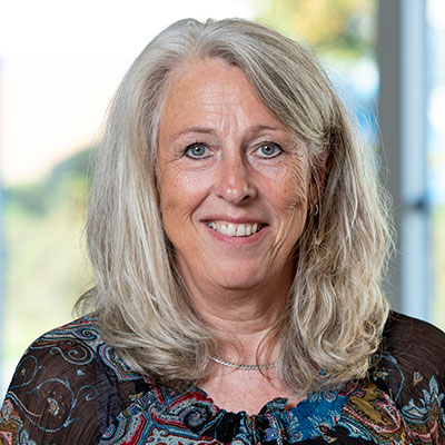 Lotte Højberg