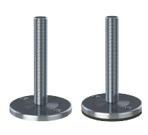 J/J-AS with mounting holes