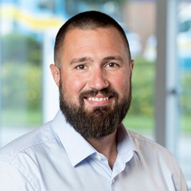 Justin P. Caris