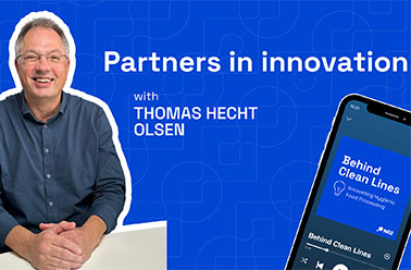 Behind Clean Lines: Episode 6