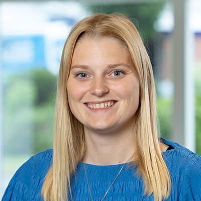 Katrine Køpke Rasmussen