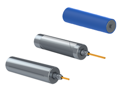 Hygienic Synchronous -free drum motors