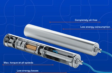 Мотор-барабаны в процессах переработки пищевых продуктов в соответствии с требованиями анализа опасных факторов и контроля в критических точках