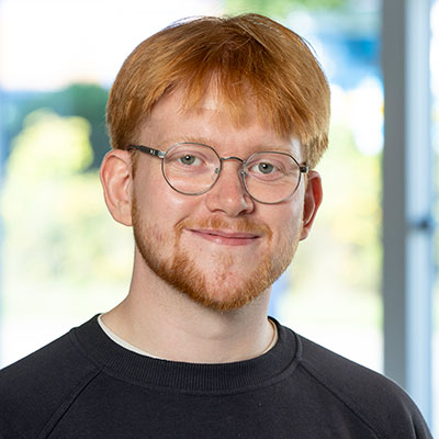 Jens Yde Nielsen