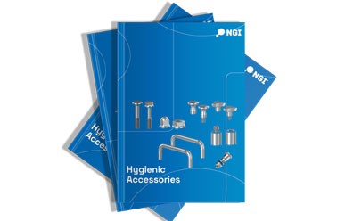 NYHED! Hygiejnisk tilbehørsserie