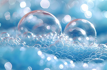 Safer Cleaning Chemicals in CNC Production