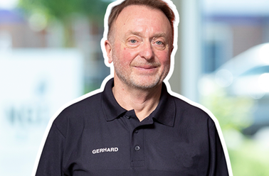 What Does Leadership Mean in Drive Technology?