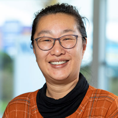 Lisa Yoon Sørensen