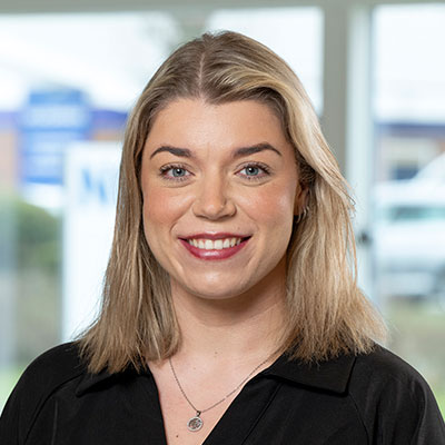 Natasja Sloth Bonderup