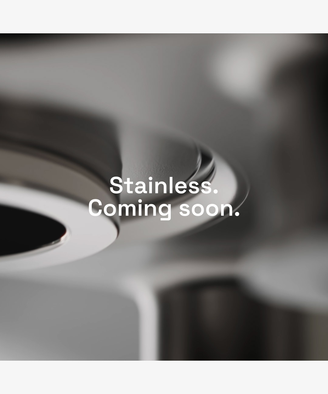 The hygienic bearing house platform is expanding