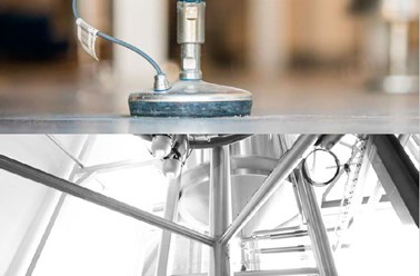 Boccard: NGI – это больше, чем просто поставщик