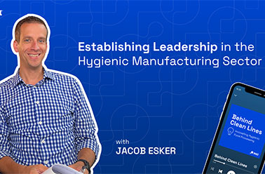 Behind Clean Lines: Episode 4