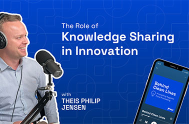 Behind Clean Lines: Folge 3