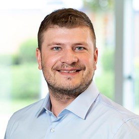 Oleksandr Gerasymovych