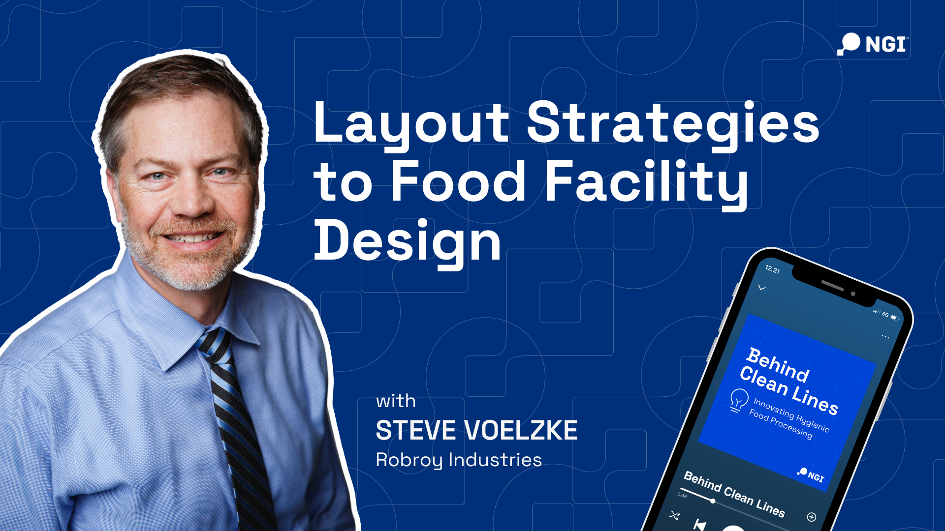 Behind Clean Lines: Folge 16