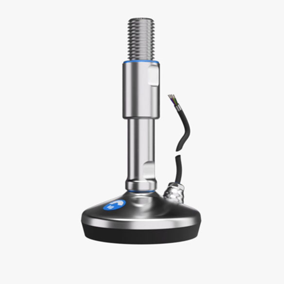 Weighing Levelling feet | Heavy Machinery | PR 6251 PanCake