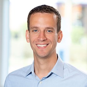 Jacob Esker