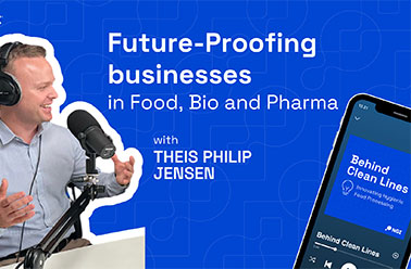 Behind Clean Lines: Folge 8