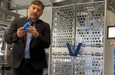 Comment VELTEKO Garantit une Hygiène Optimale dans des Conditions Extrêmes