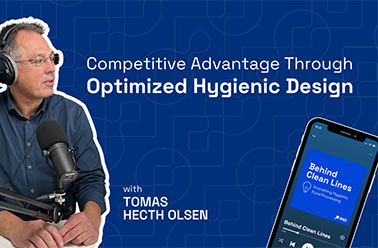 Behind Clean Lines: Folge 2