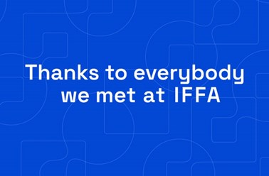 Tak for en fantastisk IFFA Frankfurt 2025!