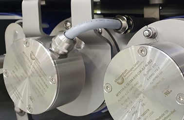 Marel делает ставку на синхронные безмасляные барабанные двигатели