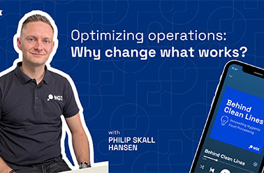 Behind Clean Lines: Folge 7