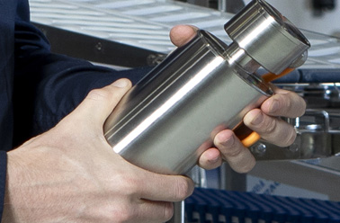 妥協のない高性能：ドラムモーターにおいてサイズが性能の障害とならない理由