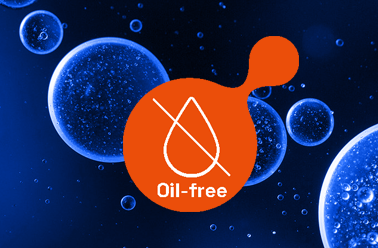 3 Gründe, warum Sie ölfreie Motoren in der Lebensmittelindustrie einsetzen sollten