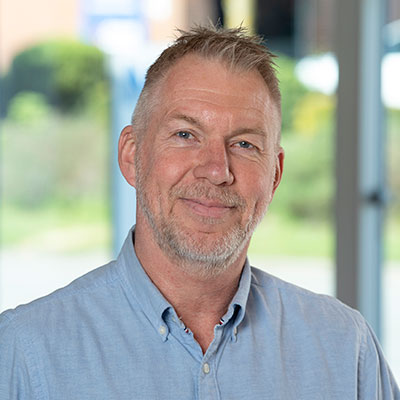 Henrik Esbensen